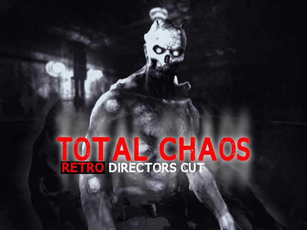 Total Chaos - Directors Cut (Retro Edition, 1.33)