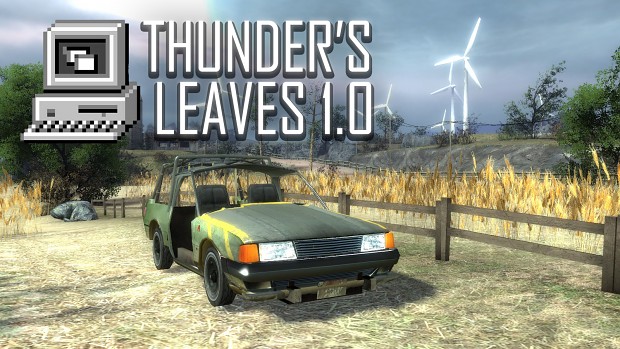 Thunder's Leaves 1.0 (outdated)