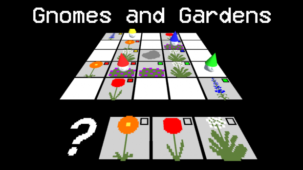 Gnomes and Gardens Android