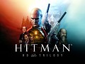 Hitman Contracts HD Trilogy Mod