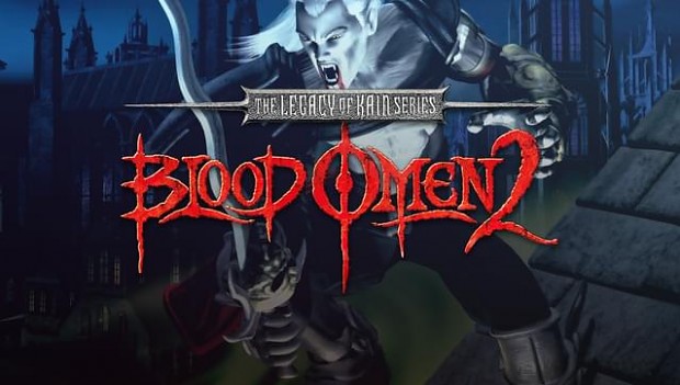 Blood Omen 2 HD Texture