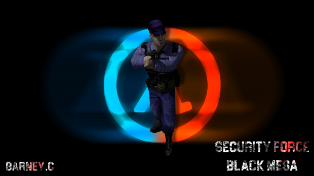 Tactical Gear Barney + cap