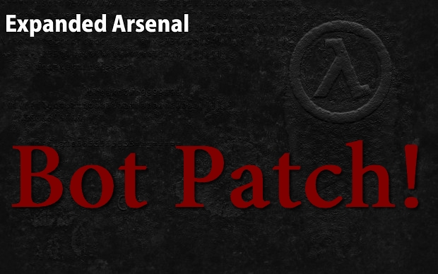 hl expanded arsenal bot patch