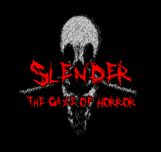 Slender - The Gaze Of Horror (2021 - OST)