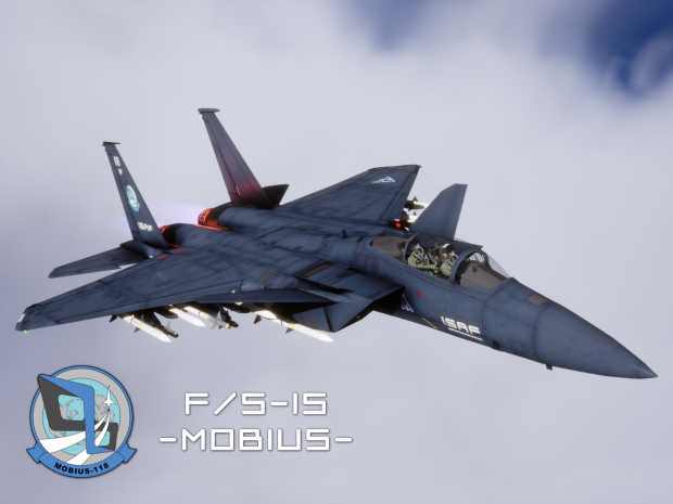 FS-15 -Mobius-
