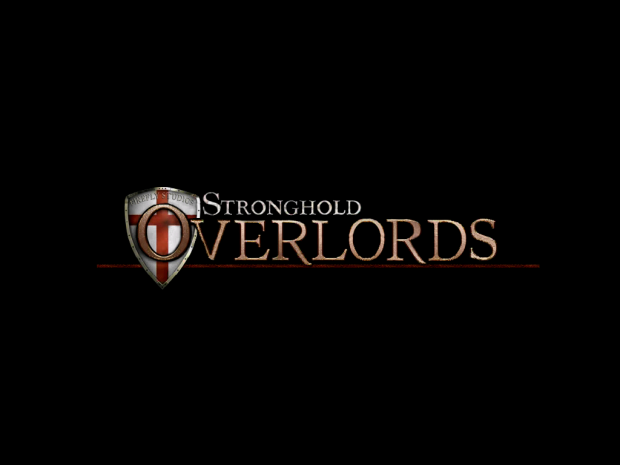 Stronghold Overlords 1.2