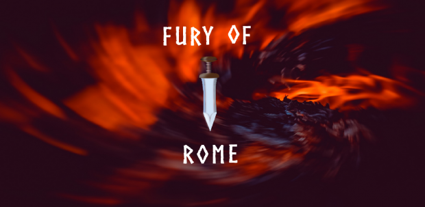 Fury Of Rome