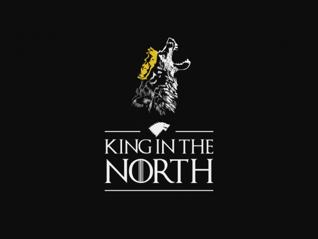 King in the North 1.0