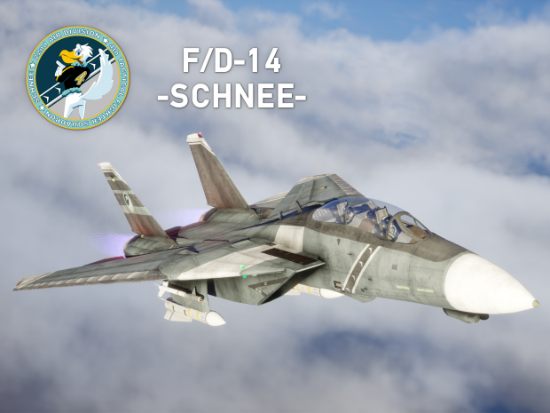 FD-14 -Schnee-