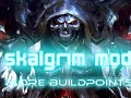 More Build Points (for 1.9 )