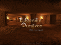 Edgeville Dungeon