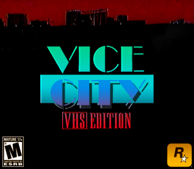 100% Save File - GTA Vice City VHS Edition (Remastered, Definitive ...