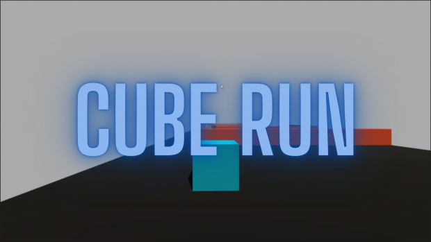 CubeRunFullGame