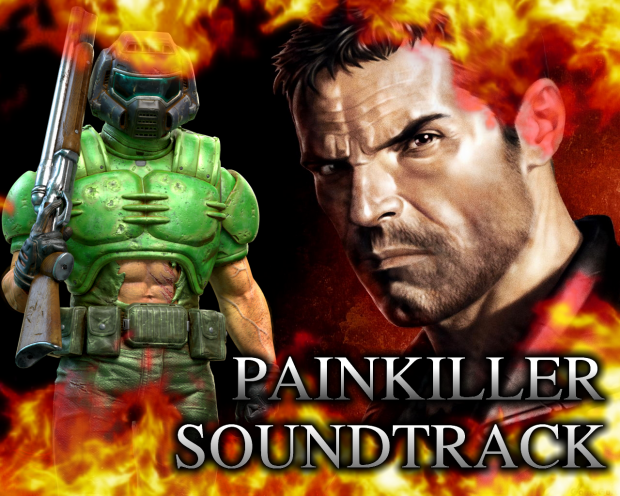 Painkiller Soundtrack Addon for Brutal Doom