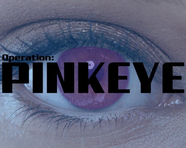 Operation: Pinkeye Demo - Windows 32-bit - Version 2.25