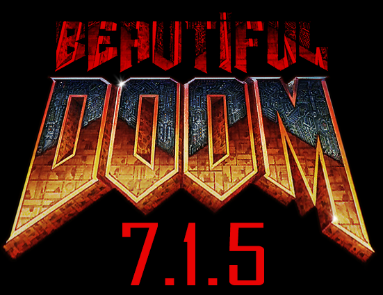 Beautiful Doom 7.1.6