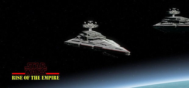 Star Wars: Rise of the Empire 3.3
