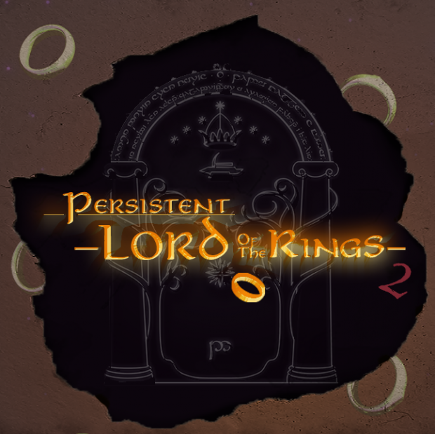 Persistent Lord of the Rings 2.0 - Colors of the East Edition