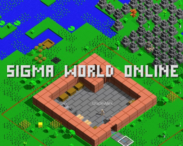 Sigma World Online 0.3.10