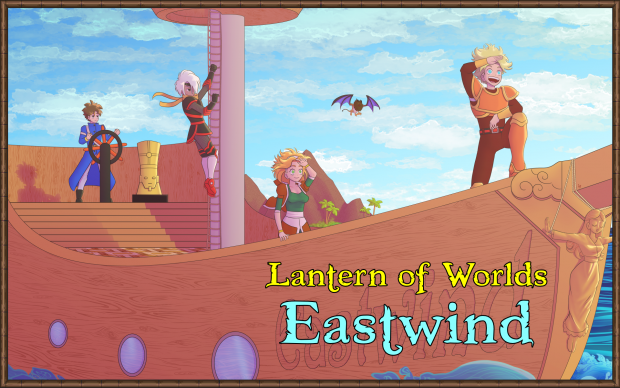 Lantern of Worlds - Eastwind Demo (Windows)