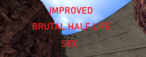 Improved BHL SFX (Version 1.1)