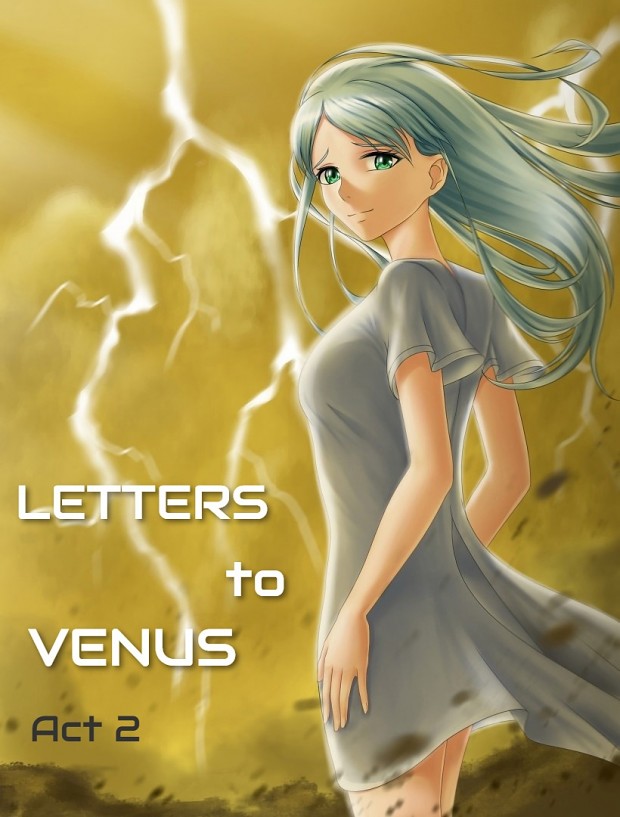 Letters to Venus Acts 1-2 [Windows]