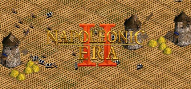 Napoleonic Era : Version 3.1