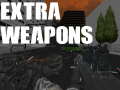 (211231) CODBW Extra Weapons