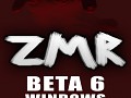 Zombie Master: Reborn Beta 6 (Windows ZIP)