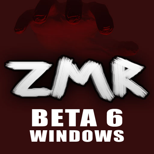 Zombie Master: Reborn Beta 6 (Windows ZIP)