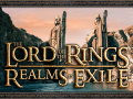 LotR: Realms in Exile 2.1 Return of the Crusader King
