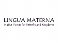 LINGUA MATERNA - Native voices for Retrofit and Kingdoms 1.0