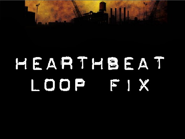 Heartbeat Fix