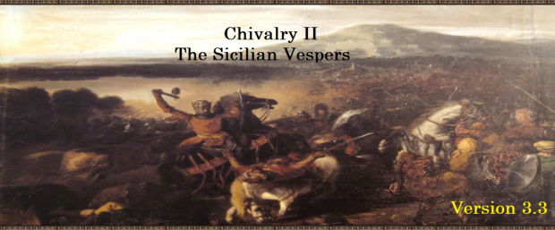 SicilianVespers 3.3 Patch