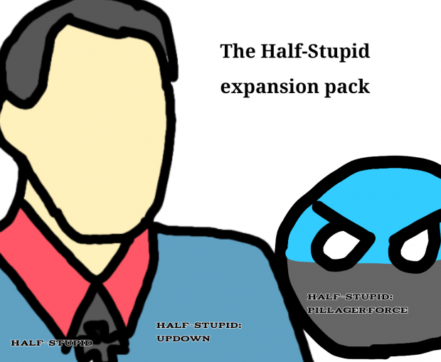 Expansion Pack