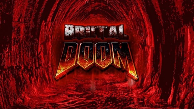 Brutal Doom V21 Starter Pack File Moddb