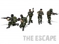 English Titles for 2012 Mod "The Escape"