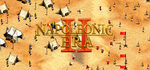 Napoleonic Era : Version 3.2