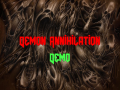 Demon Annihilation Demo