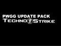 PWGG Update Pack for Techno-Strike 1.0