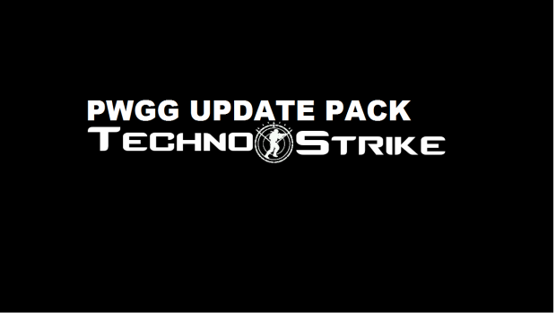 PWGG Update Pack for Techno-Strike 1.0