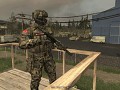 Russian Civil War-mod for COD4: Special Ops Missions addon