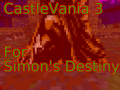 Castlevania 3 for Simon's Destiny v1.1