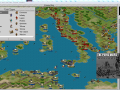 The Punic Wars Scenario (MGE)