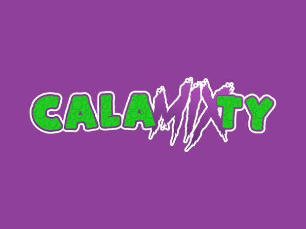 Calamixty – Windows