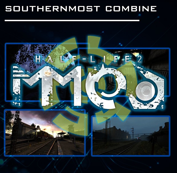 Southernmost Combine - Official Compatibility Patch For MMod 1.3