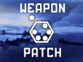 Snowdrop Escape weapon improving patch