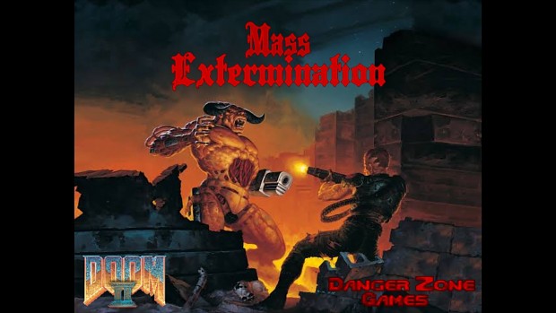 Mass Extermination