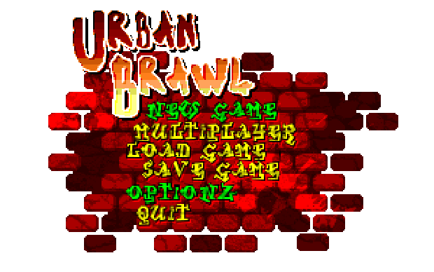 Urban Brawl Multiplayer v2.2.4