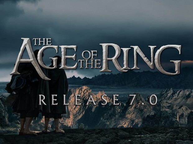 Age of the Ring Version 7.0